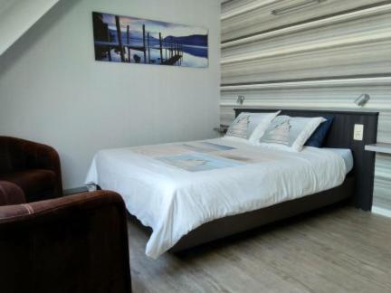 Hoeven Het Gehucht Bed and breakfast *