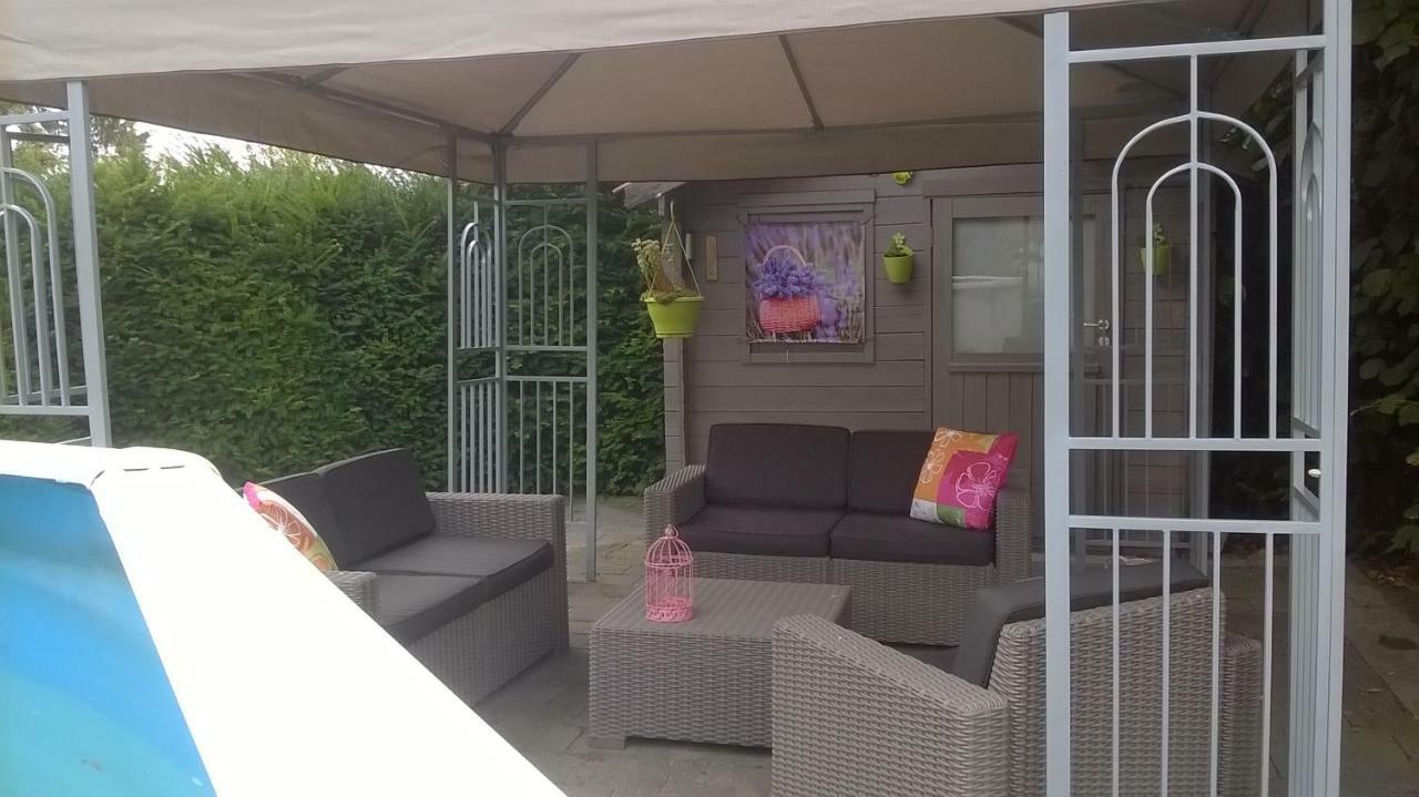Hoeven Het Gehucht * Neerpelt